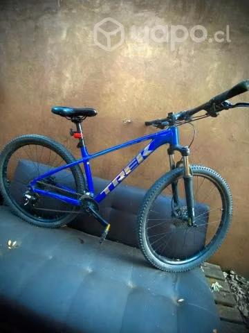 Bicicleta Trek Marlin 6, aro 29 marco talla M