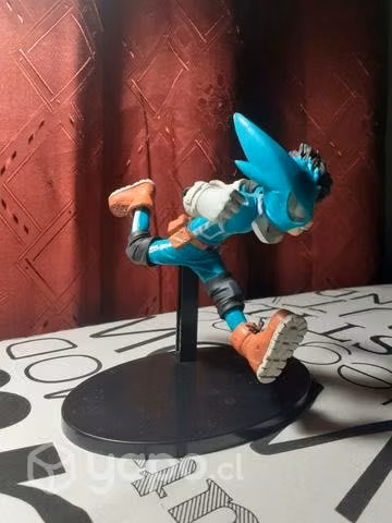 My Hero Academia Izuku Midoriya - Imagen 2