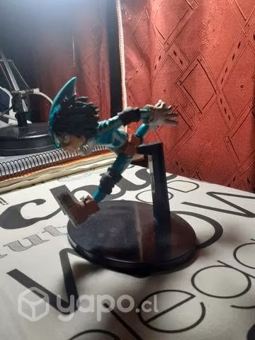 My Hero Academia Izuku Midoriya - Imagen 3