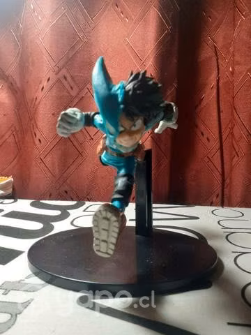 My Hero Academia Izuku Midoriya