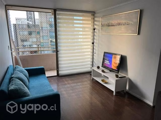Depto Disponibilidad Inmediata