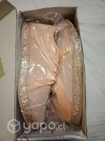 Zapatillas n°40 - Imagen 5