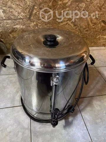 Hervidor eléctrico 30 litros - Imagen 3