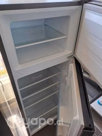 Refrigerador no frost Hisense