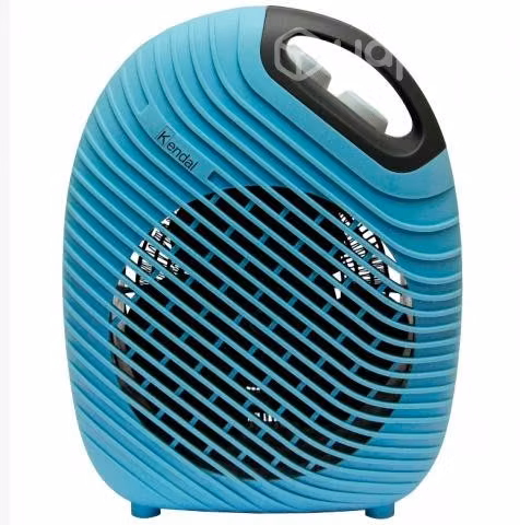 Calefactor eléctrico para escritorio dormitorio
