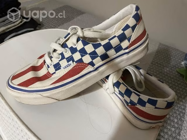 4 Par de Zapatillas