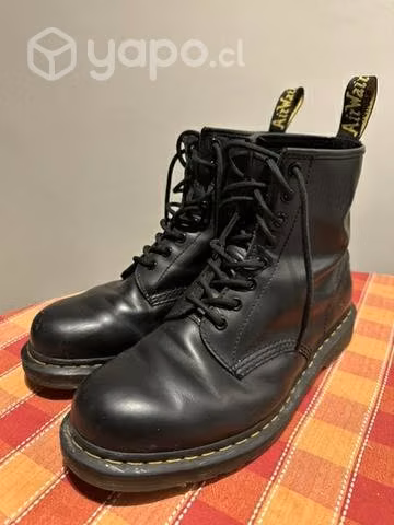 Dr Martens 1460 hombre N44 - Imagen 2