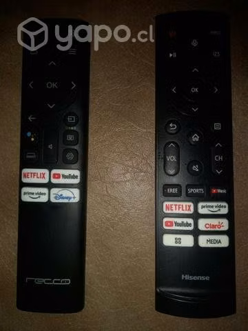 Control remoto
