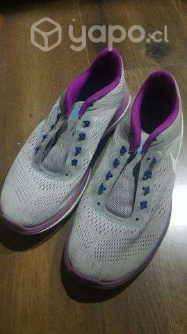 Zapatillas Nike 38 - Imagen 2