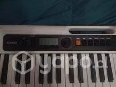 Teclado Casio ct_200we - Imagen 4
