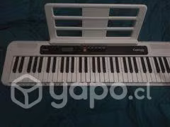 Teclado Casio ct_200we - Imagen 6