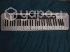 Teclado Casio ct_200we - Imagen 3