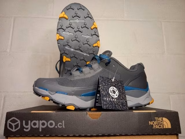 Zapatilla The North Face Hombre - Imagen 2