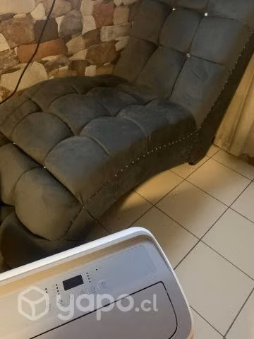 Sillón, estilo diván, reposera - Imagen 4