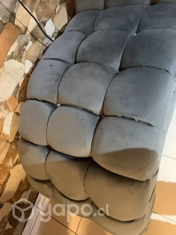 Sillón, estilo diván, reposera - Imagen 2