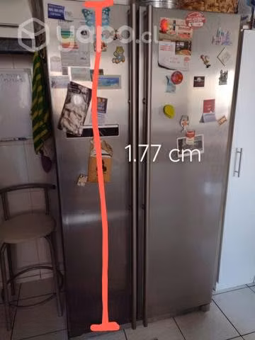 Refrigerador Samsung