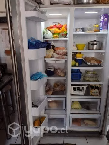 Refrigerador Samsung