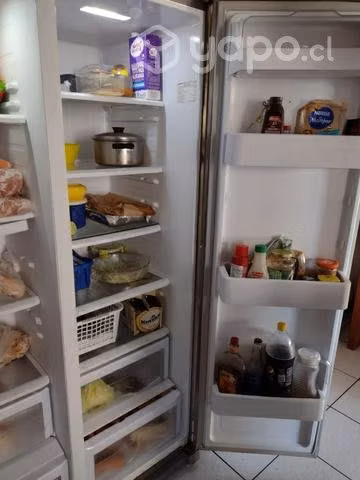Refrigerador Samsung