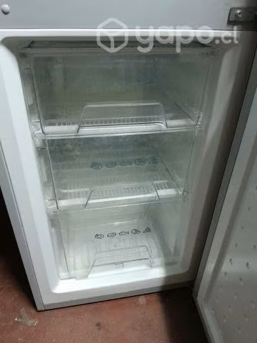 Refrigerador Midea