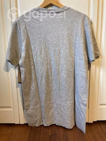 Polera Hombre Burton - Imagen 2