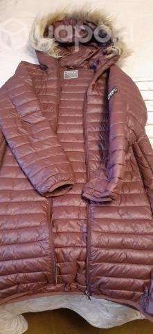 Parka - Imagen 3