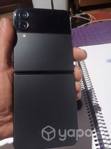 Z flit 4 semi nuevo - Imagen 6
