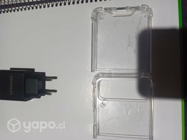 Z flit 4 semi nuevo - Imagen 4