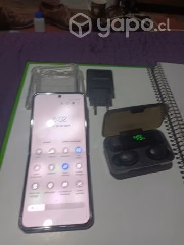 Z flit 4 semi nuevo - Imagen 2