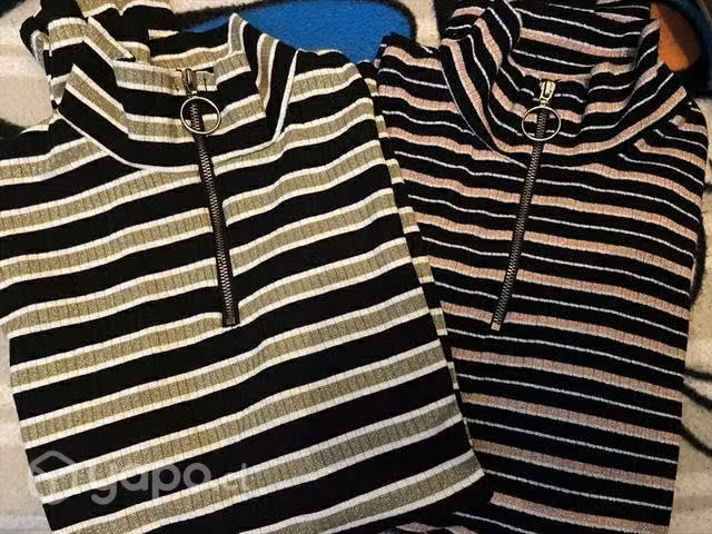 Poleras Muv