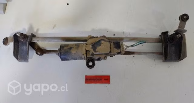 Motor Con Articulacion Limpia Parabrisas (CND1044)