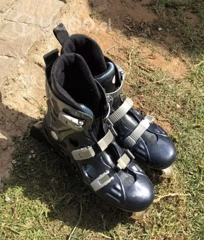 Patines N 43