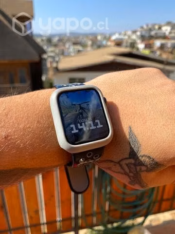 Apple Watch Series 4 (44mm) - Imagen 2