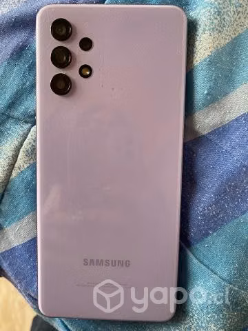 Samsung Galaxi A32 - Imagen 2