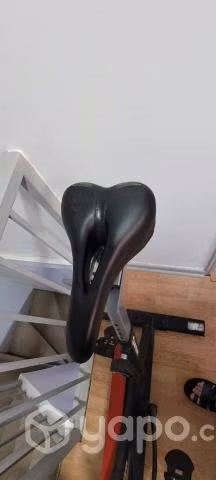 Bicicleta spinning