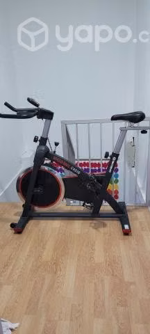 Bicicleta spinning