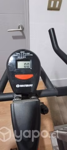 Bicicleta spinning