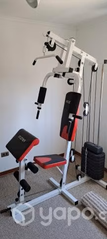 Home Gym casi nuevo