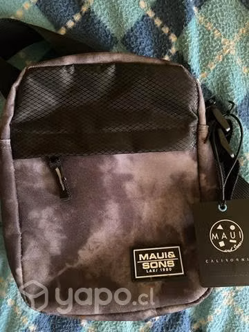 Bolso maui