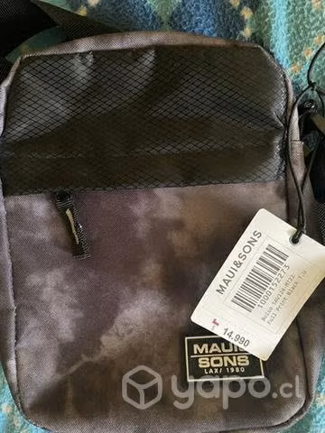 Bolso maui - Imagen 2
