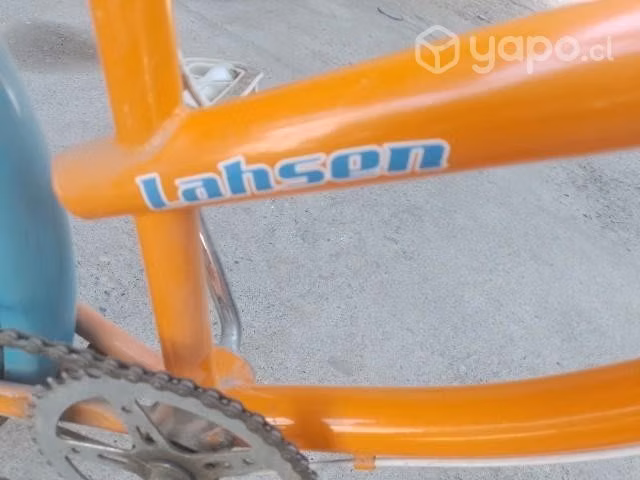 Bicicleta de paseo mujer exelente estado - Imagen 2
