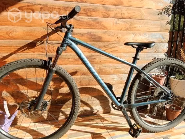 Specialized ROCKHOPPER cómp 29 2022