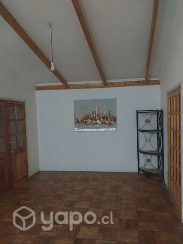 Arriendo departamento
