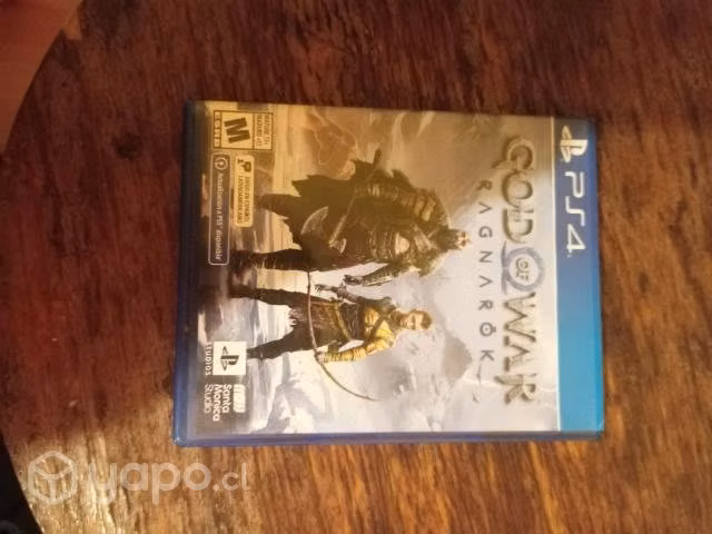 Ps4 500gbts