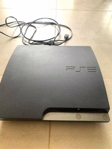 Playstation 3 + GTA V