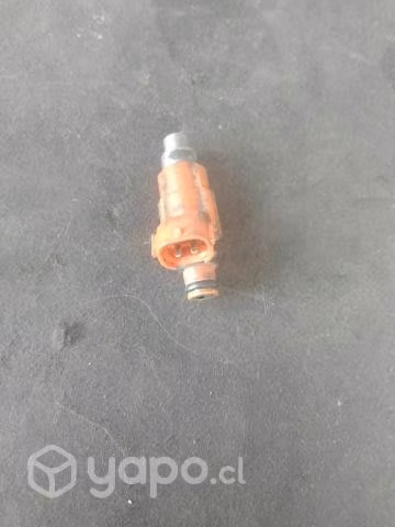 INYECTOR Suzuki Grand Nomade j20a 2.0 benc 2g 98-2