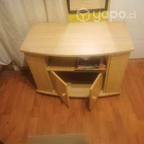 Mueble tv pequeño - Imagen 3