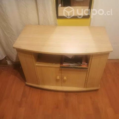 Mueble tv pequeño - Imagen 2