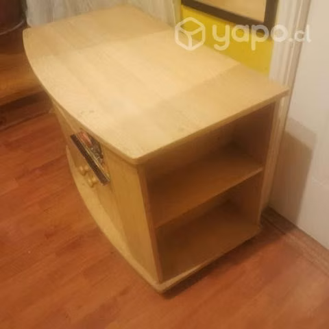 Mueble tv pequeño - Imagen 4