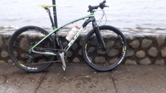 Bicicleta - Imagen 2