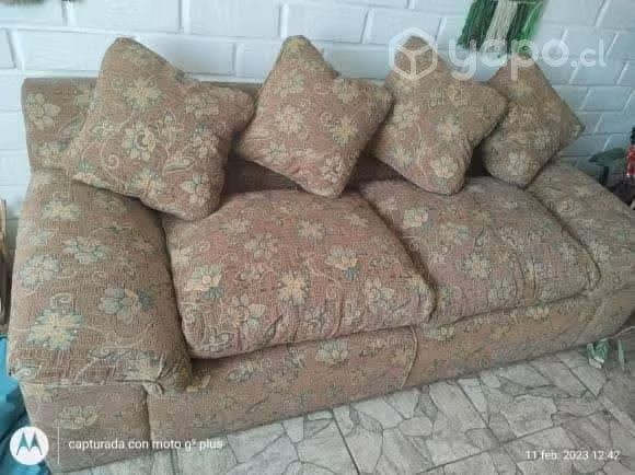 Sillón usado - Imagen 1